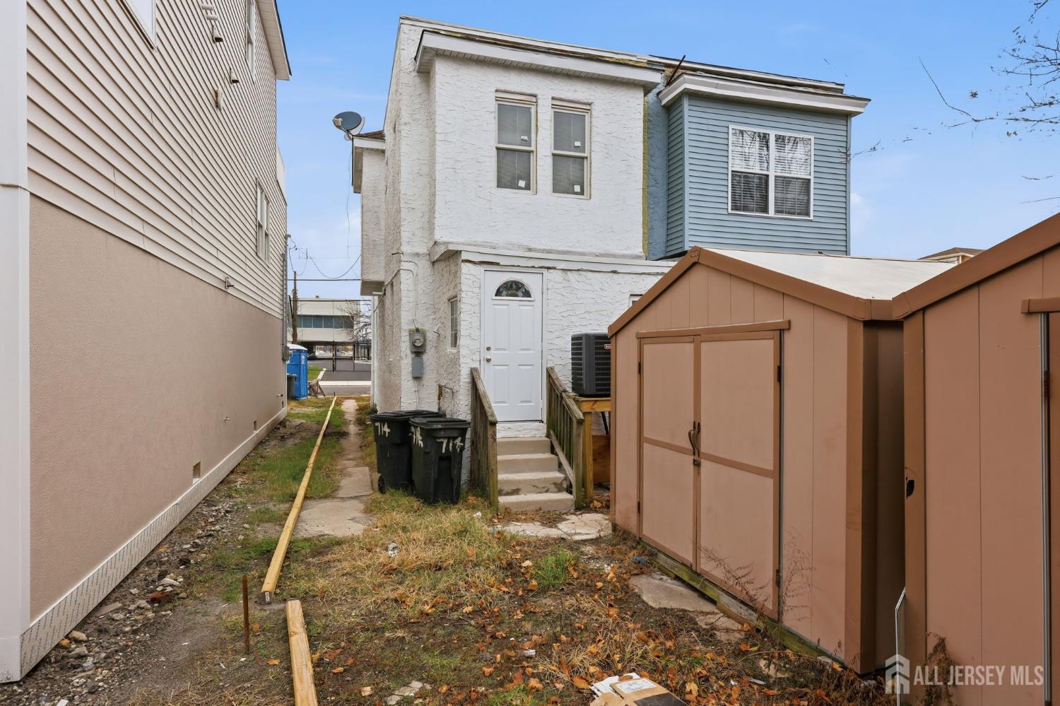 714 Magellan Avenue Atlantic City NJ 08401