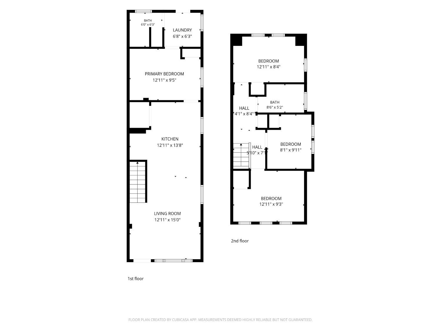 714 Magellan Avenue Atlantic City NJ 08401