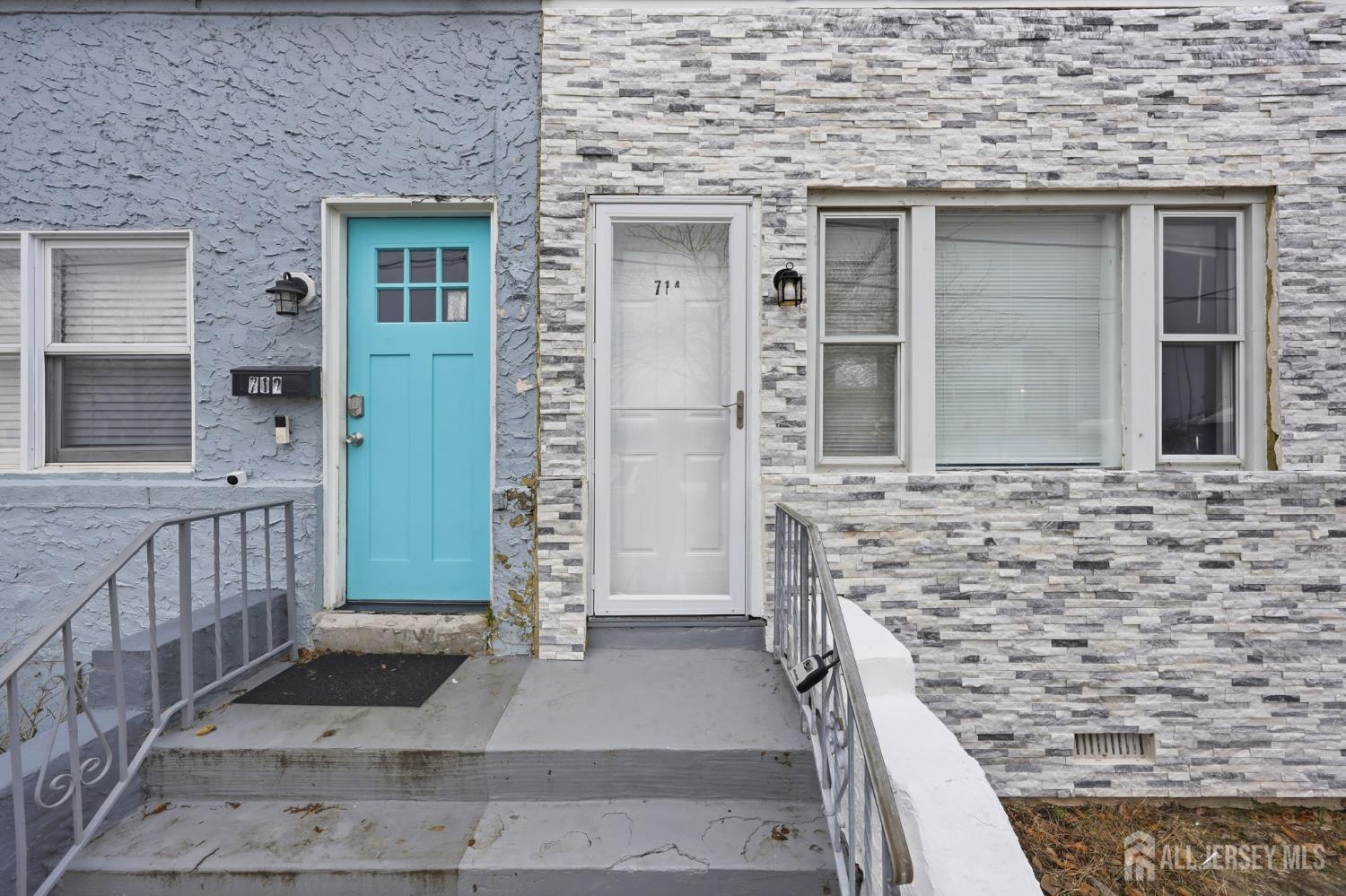 714 Magellan Avenue Atlantic City NJ 08401