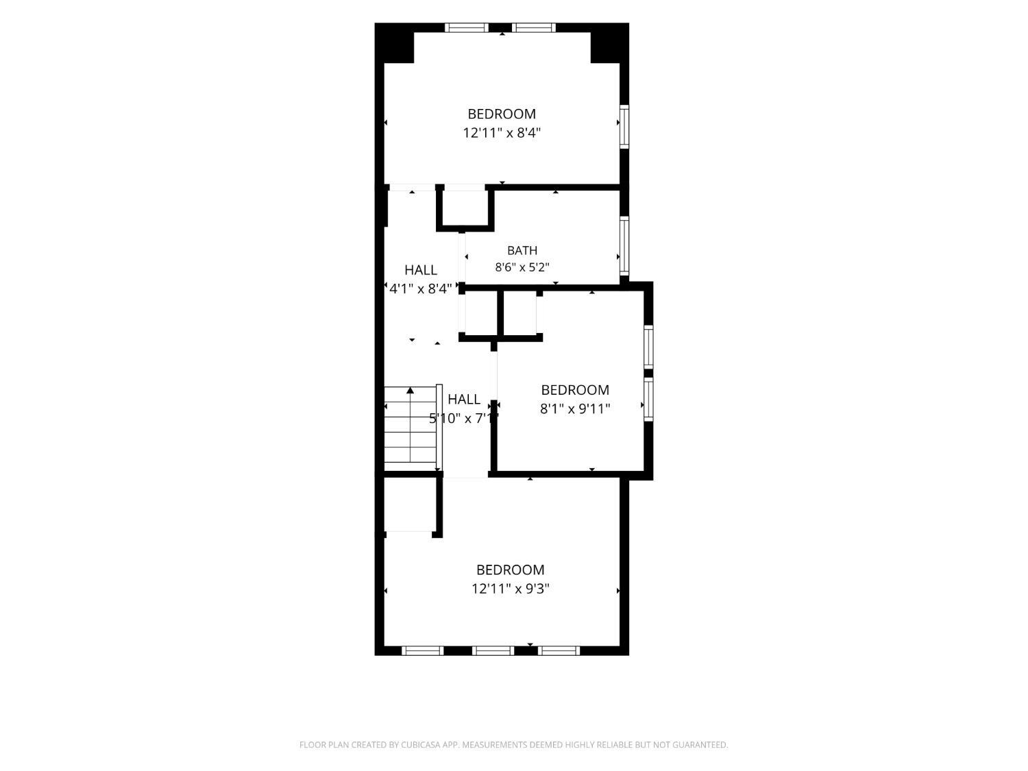 714 Magellan Avenue Atlantic City NJ 08401