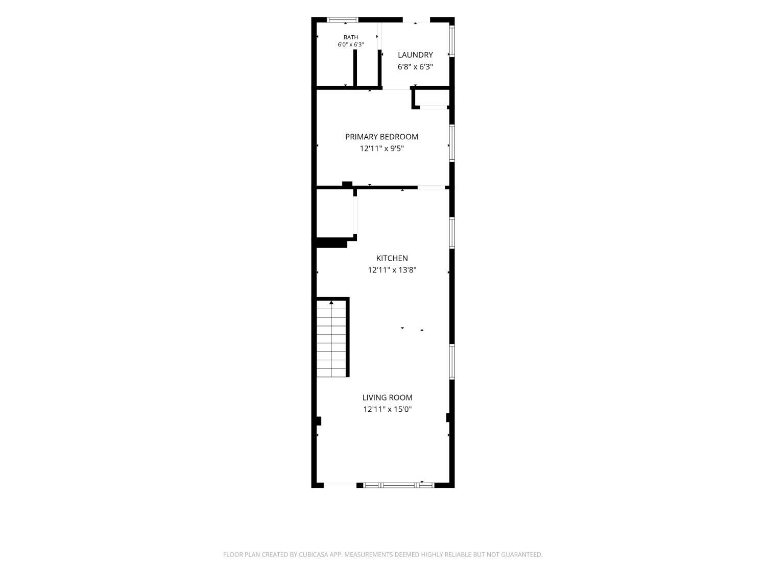 714 Magellan Avenue Atlantic City NJ 08401