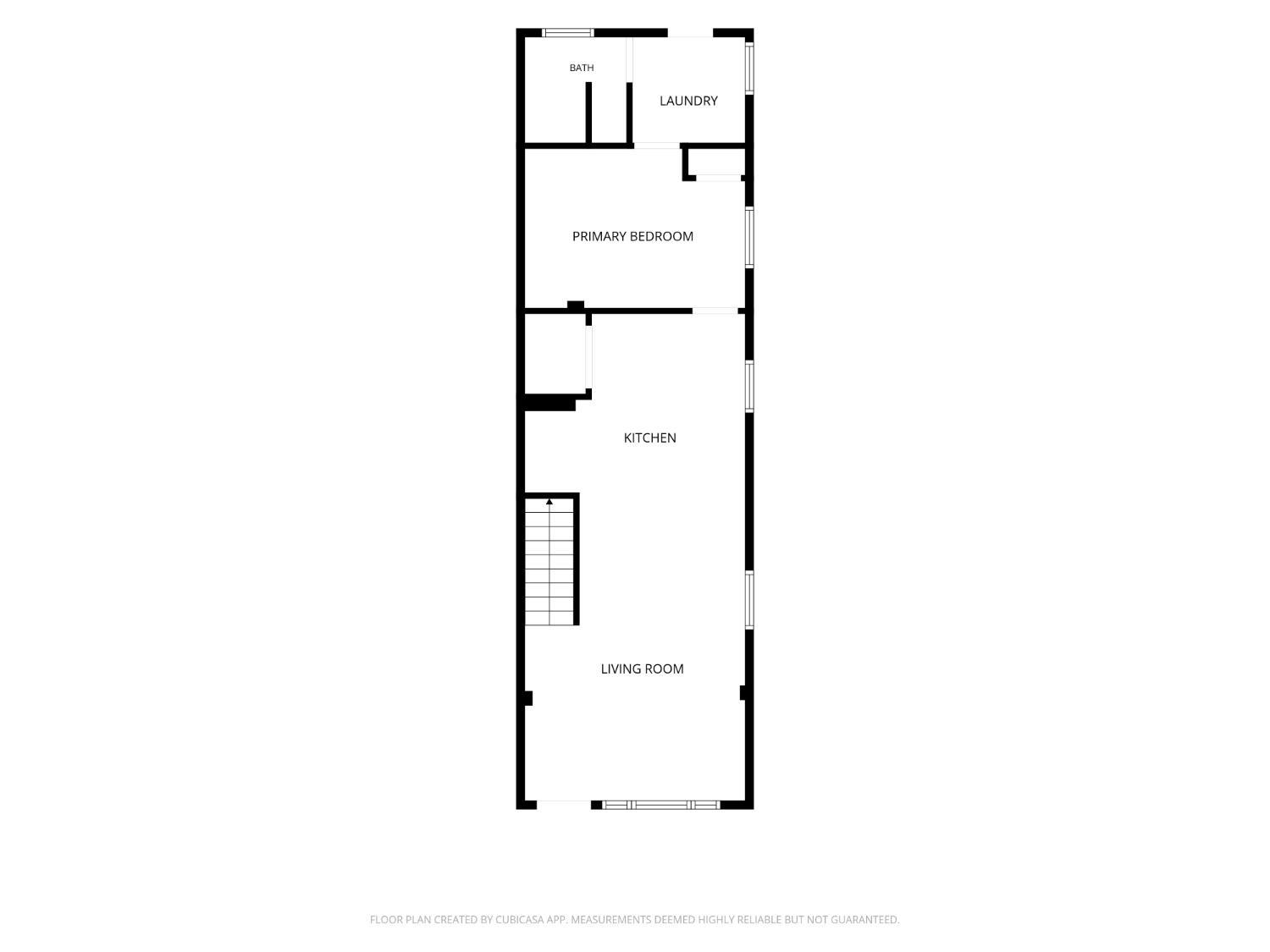714 Magellan Avenue Atlantic City NJ 08401