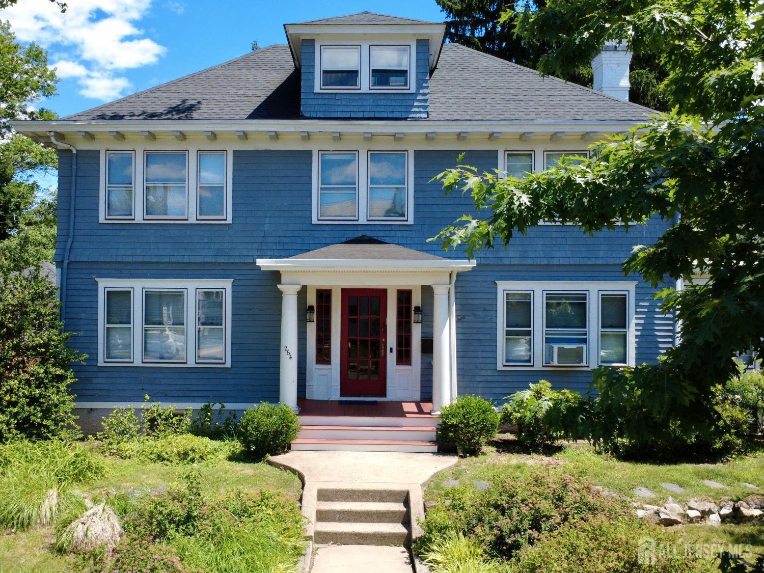 264 Grant Avenue Highland Park NJ 08904
