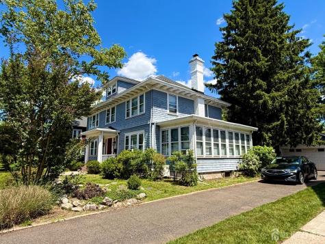 264 Grant Avenue Highland Park NJ 08904