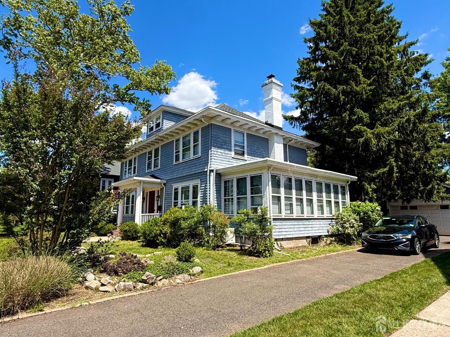 264 Grant Avenue Highland Park NJ 08904