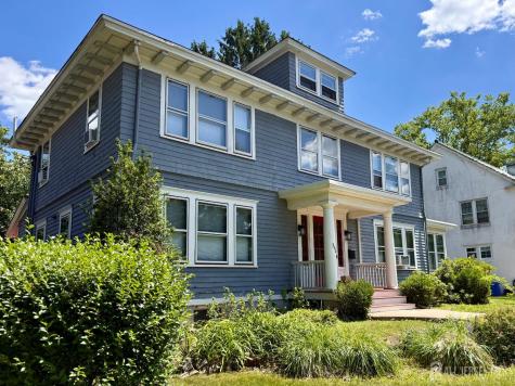 264 Grant Avenue Highland Park NJ 08904