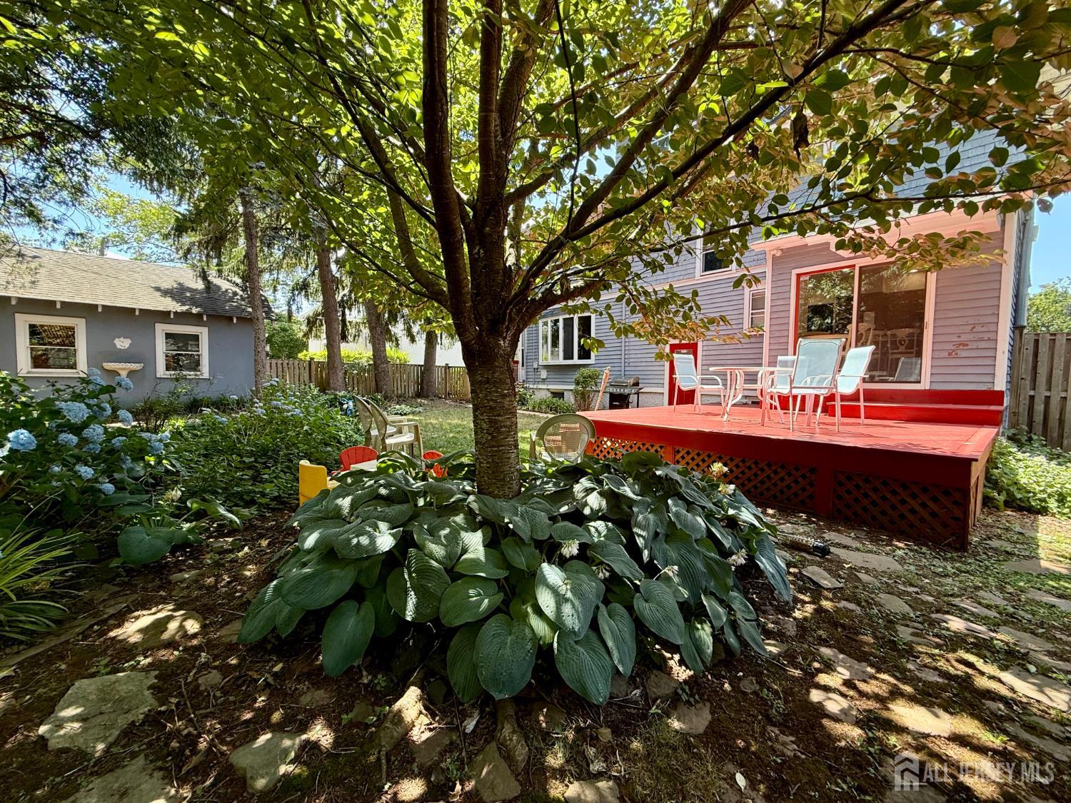 264 Grant Avenue Highland Park NJ 08904