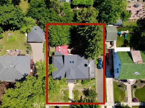 264 Grant Avenue Highland Park NJ 08904