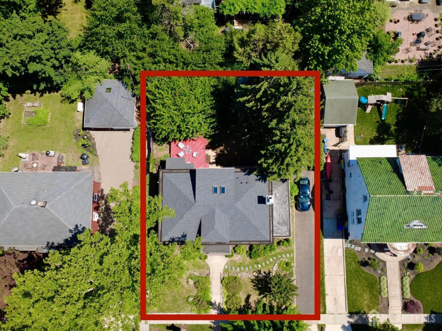 264 Grant Avenue Highland Park NJ 08904