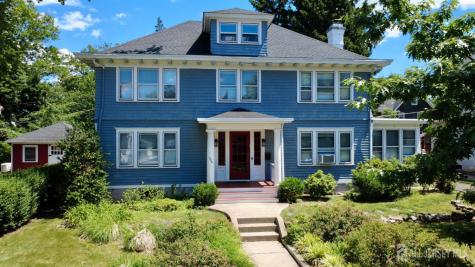 264 Grant Avenue Highland Park NJ 08904