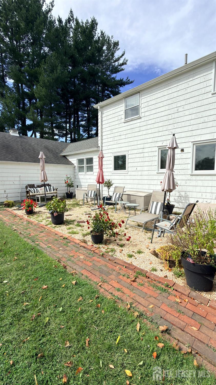 339 Raymond Road South Brunswick NJ 08540