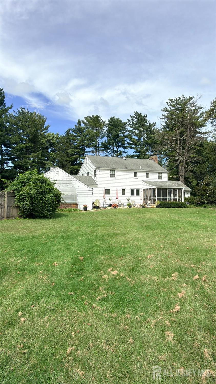 339 Raymond Road South Brunswick NJ 08540