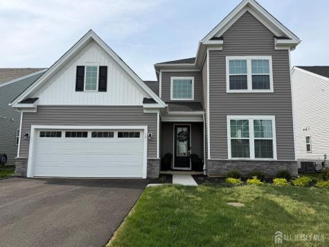 16 Prado Road Monroe NJ 08831