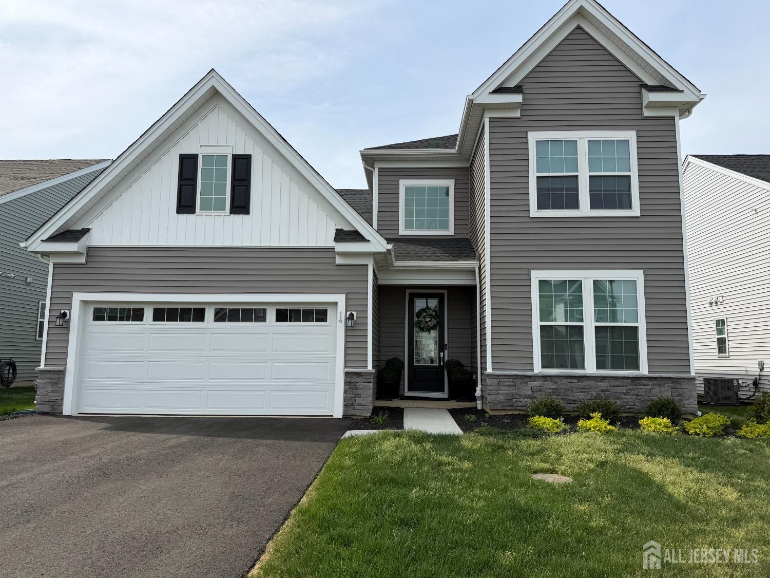16 Prado Road Monroe NJ 08831