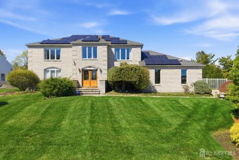 4 Allison Court Edison NJ 08820