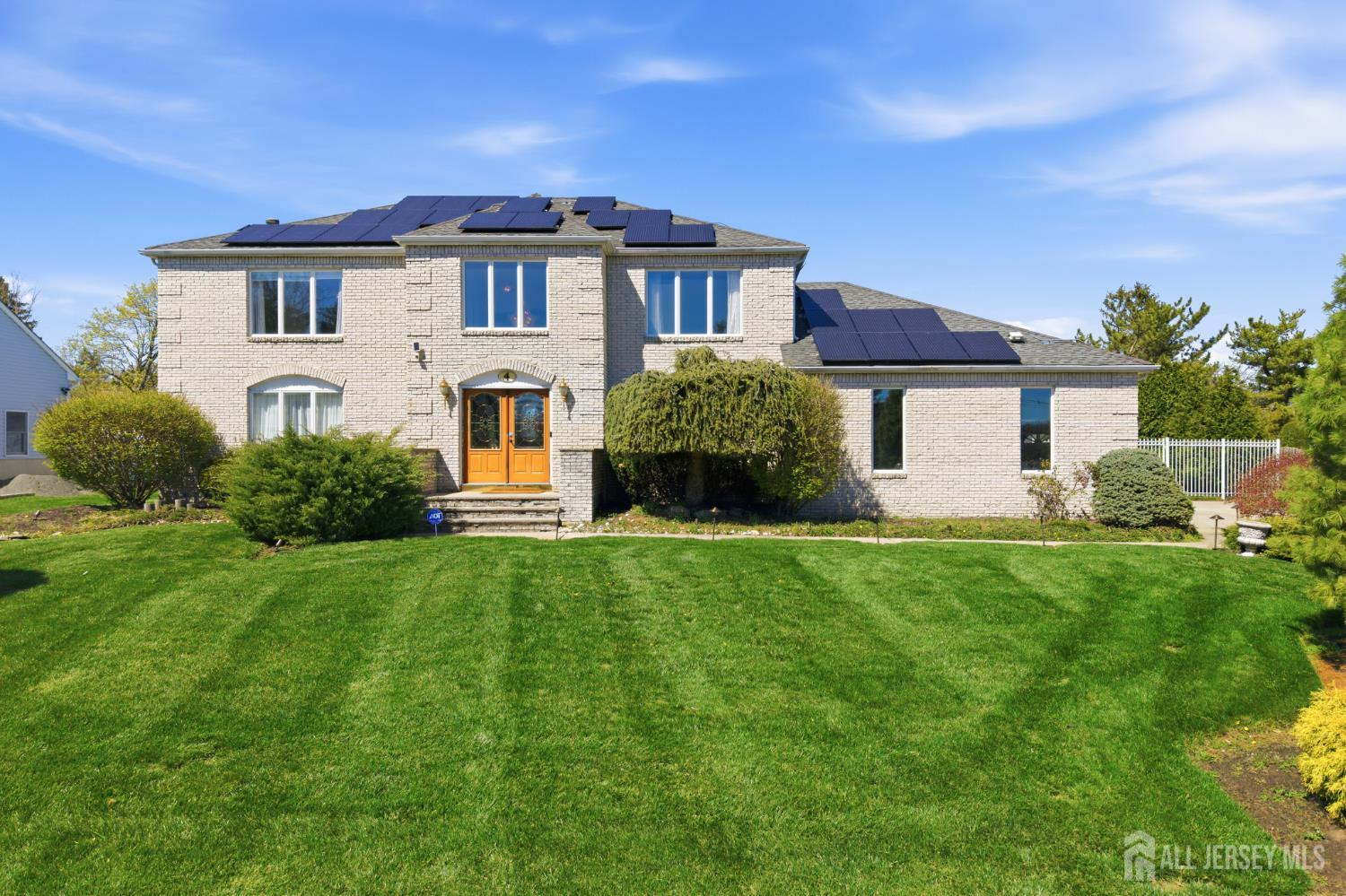 4 Allison Court Edison NJ 08820