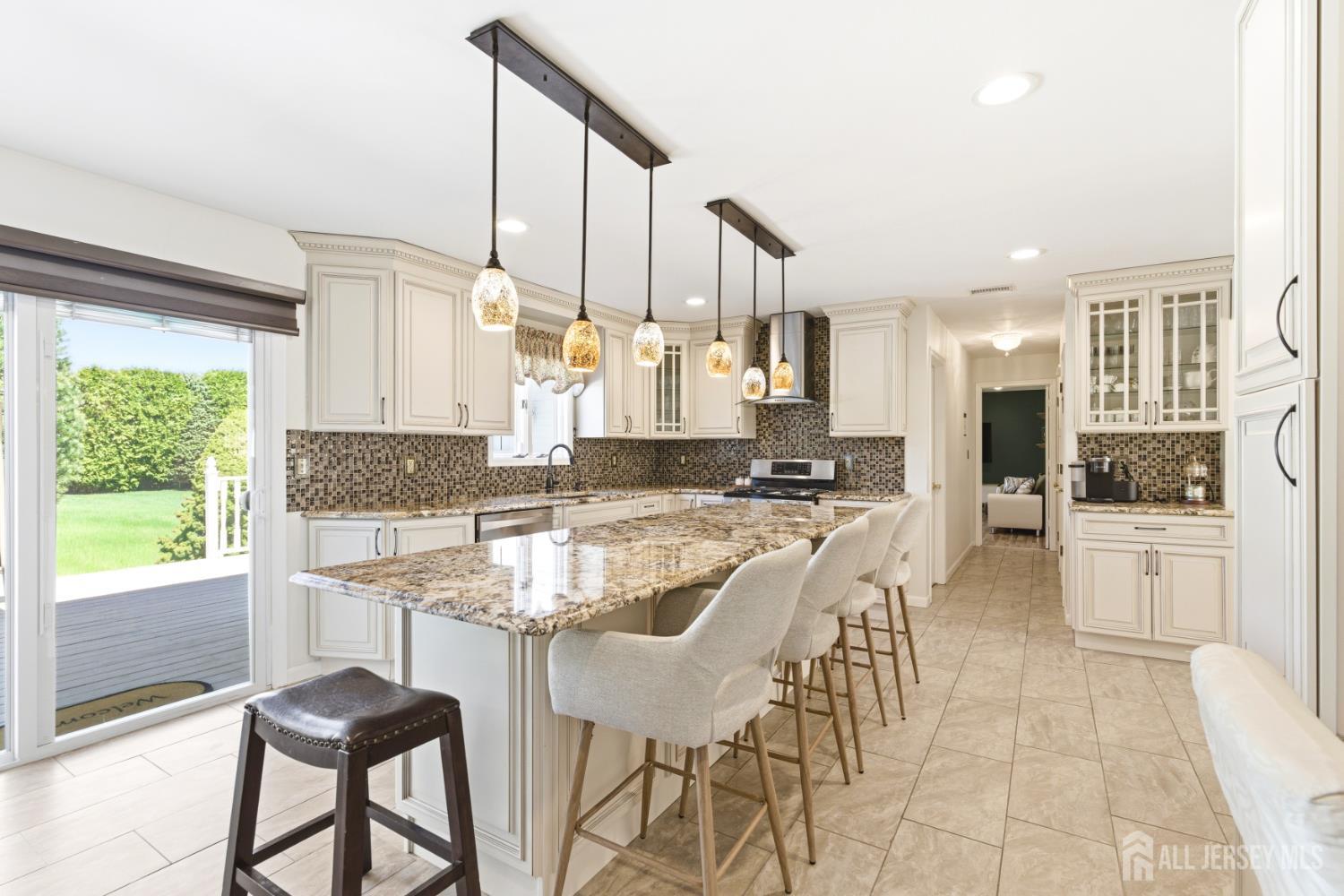 4 Allison Court Edison NJ 08820