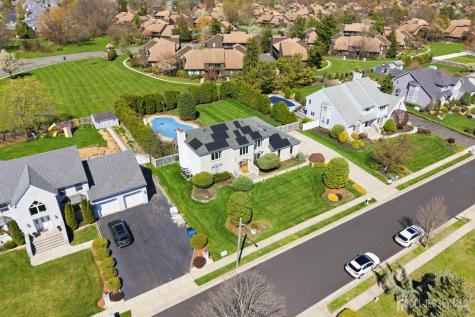 4 Allison Court Edison NJ 08820