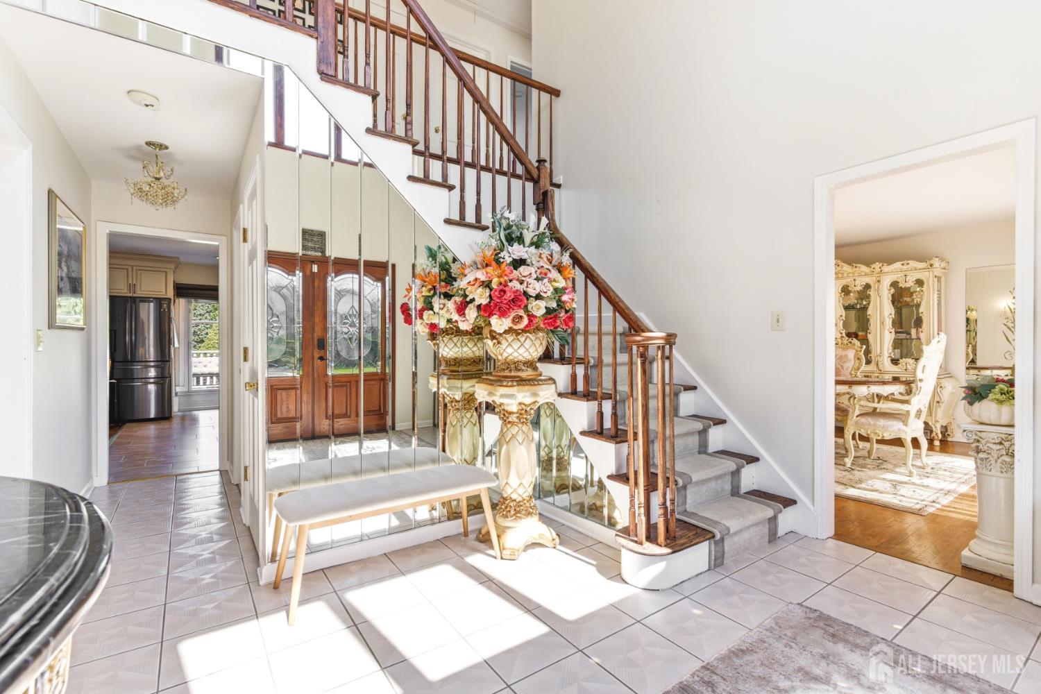 4 Allison Court Edison NJ 08820