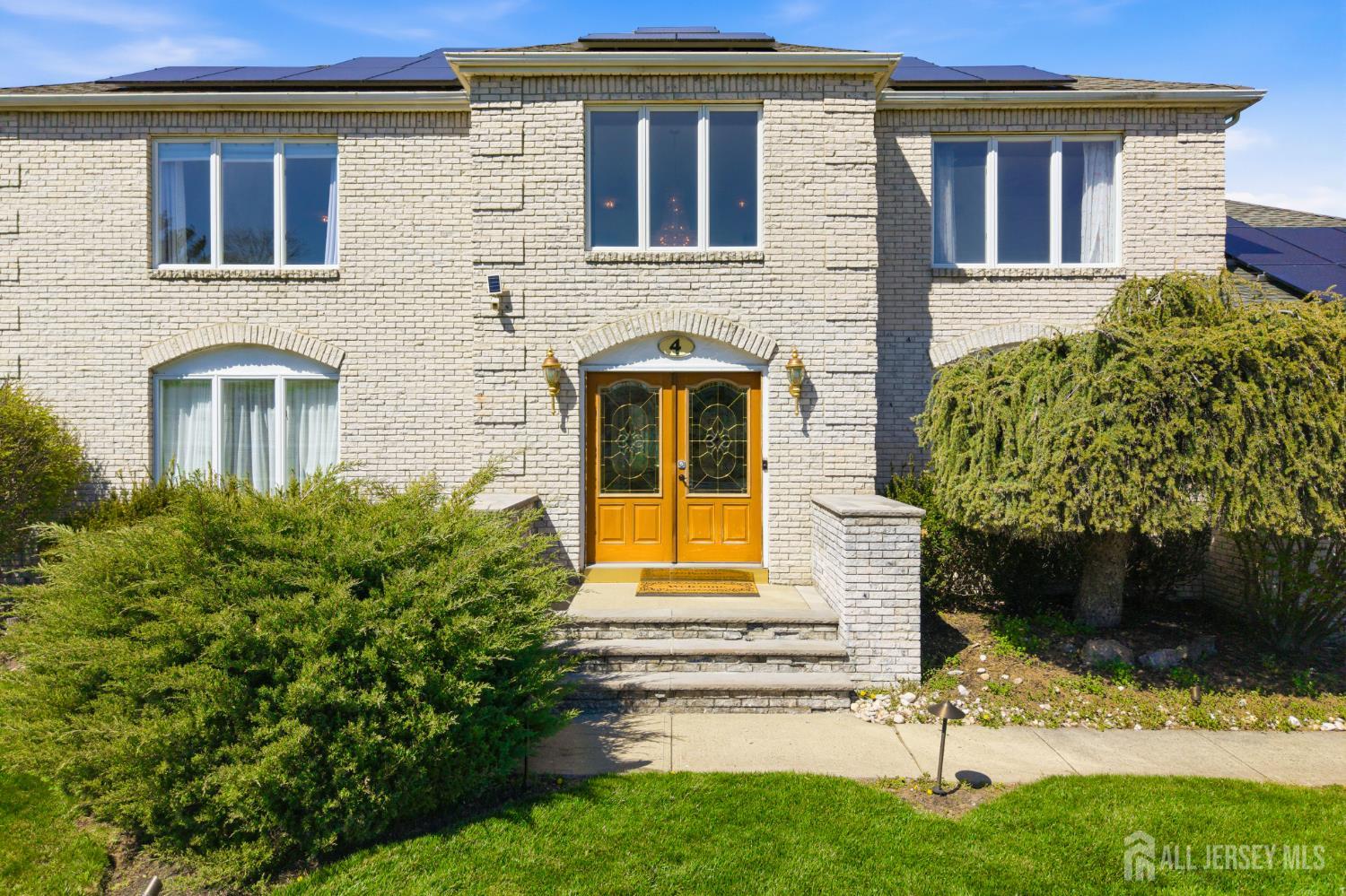 4 Allison Court Edison NJ 08820