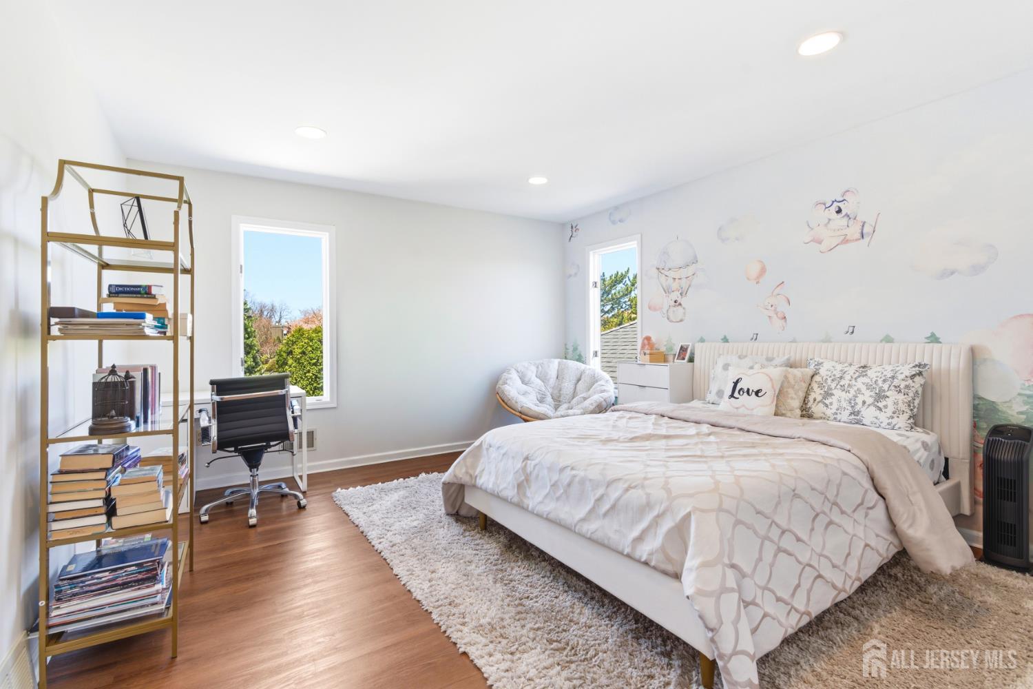 4 Allison Court Edison NJ 08820