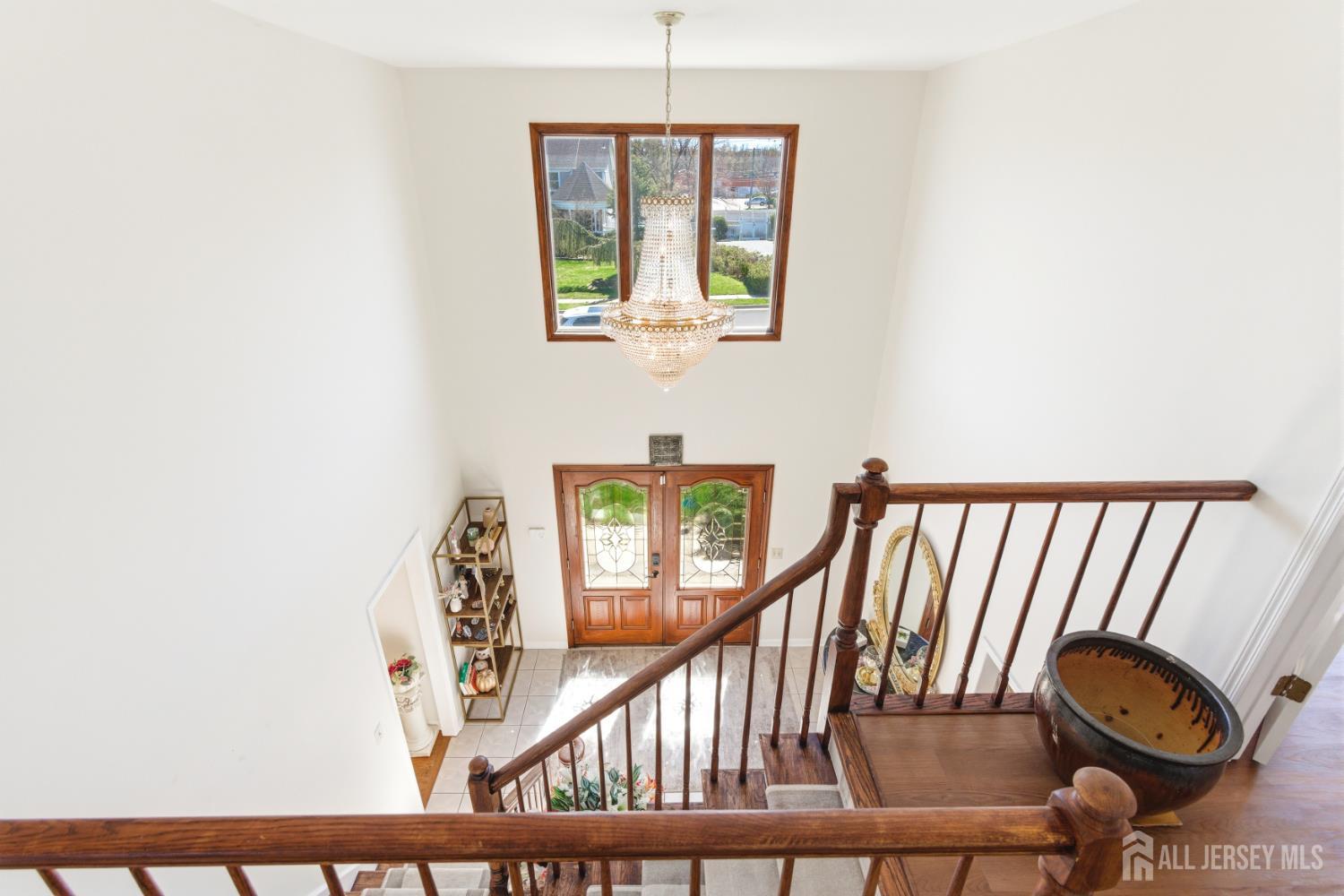 4 Allison Court Edison NJ 08820