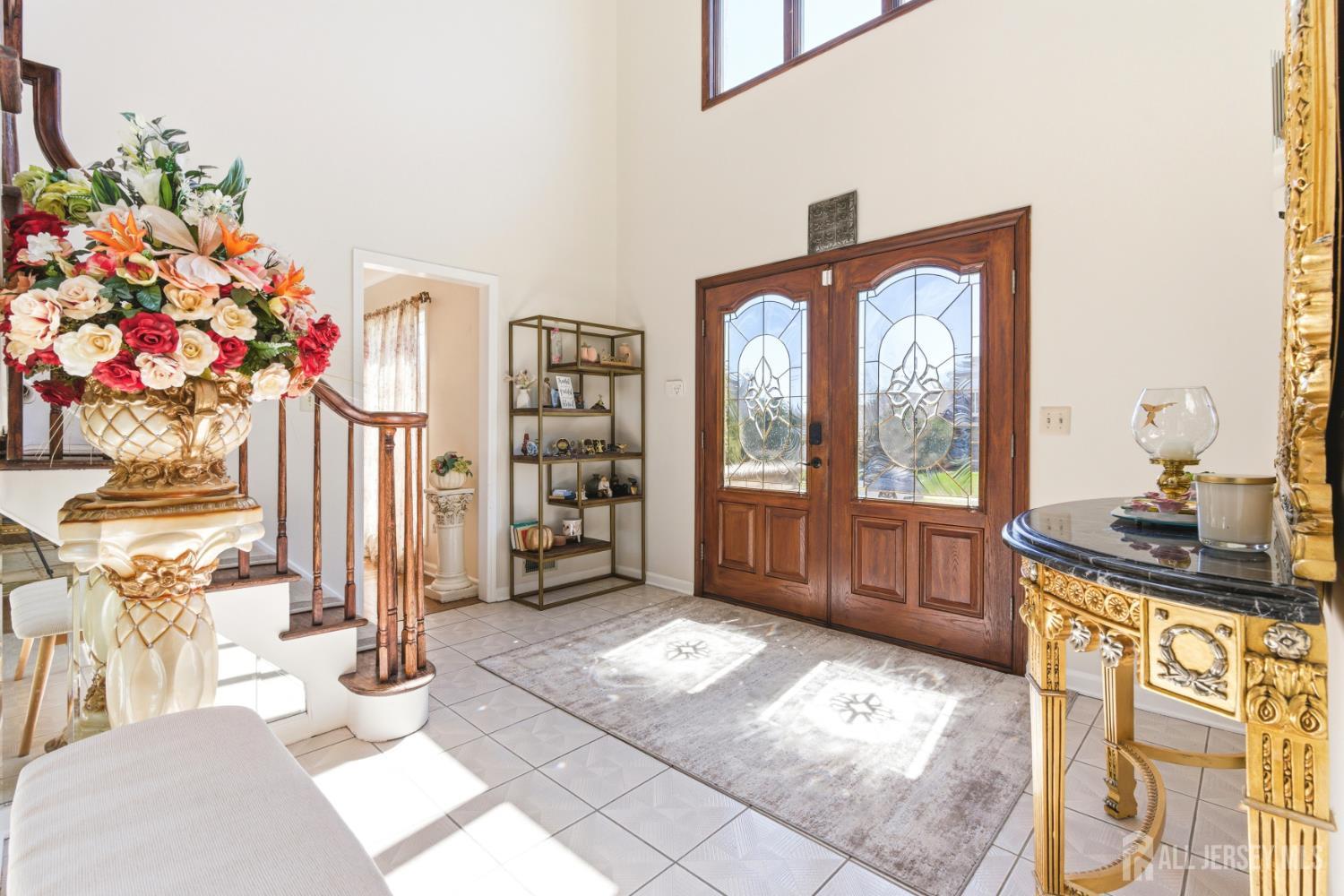 4 Allison Court Edison NJ 08820