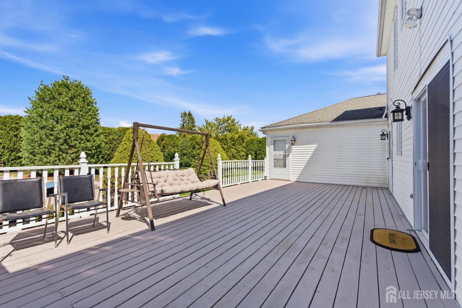 4 Allison Court Edison NJ 08820