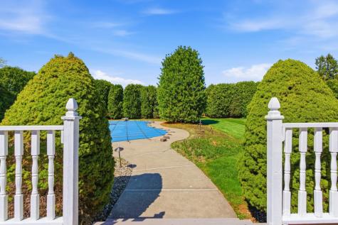 4 Allison Court Edison NJ 08820