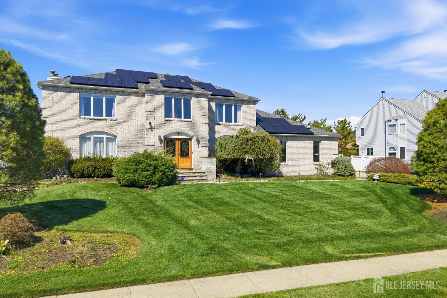 4 Allison Court Edison NJ 08820