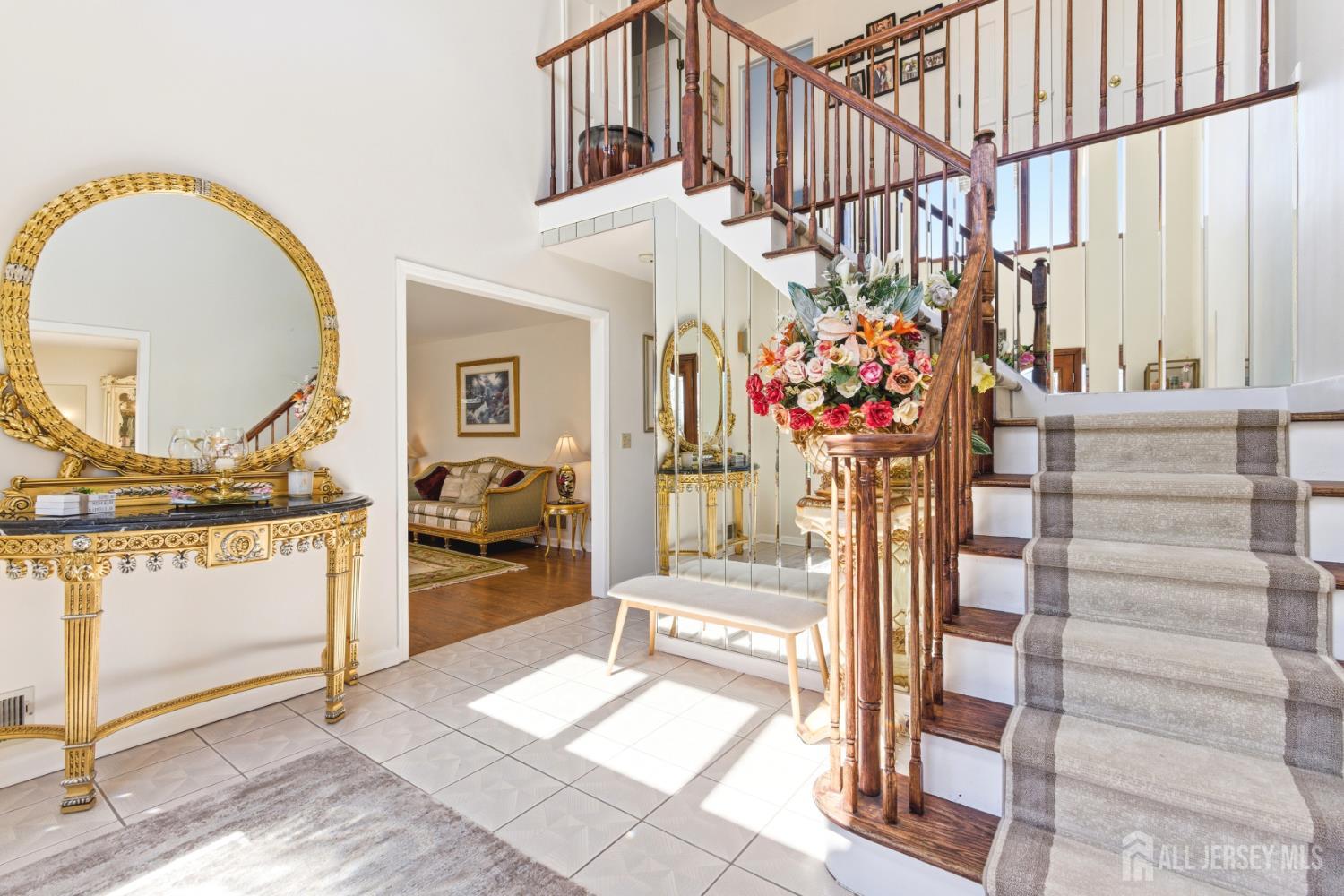4 Allison Court Edison NJ 08820