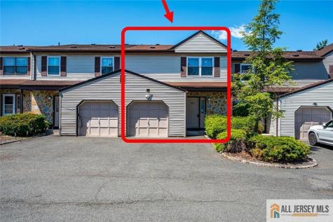 3406 Hana Road Edison NJ 08817