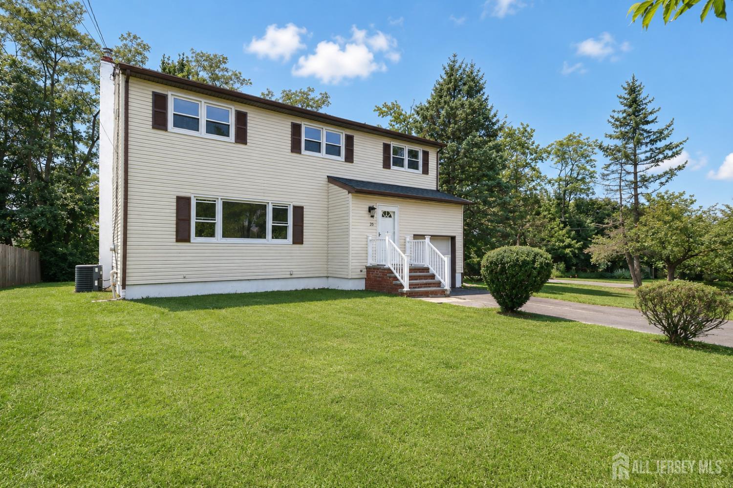 25 Lincoln Avenue Piscataway NJ 08854
