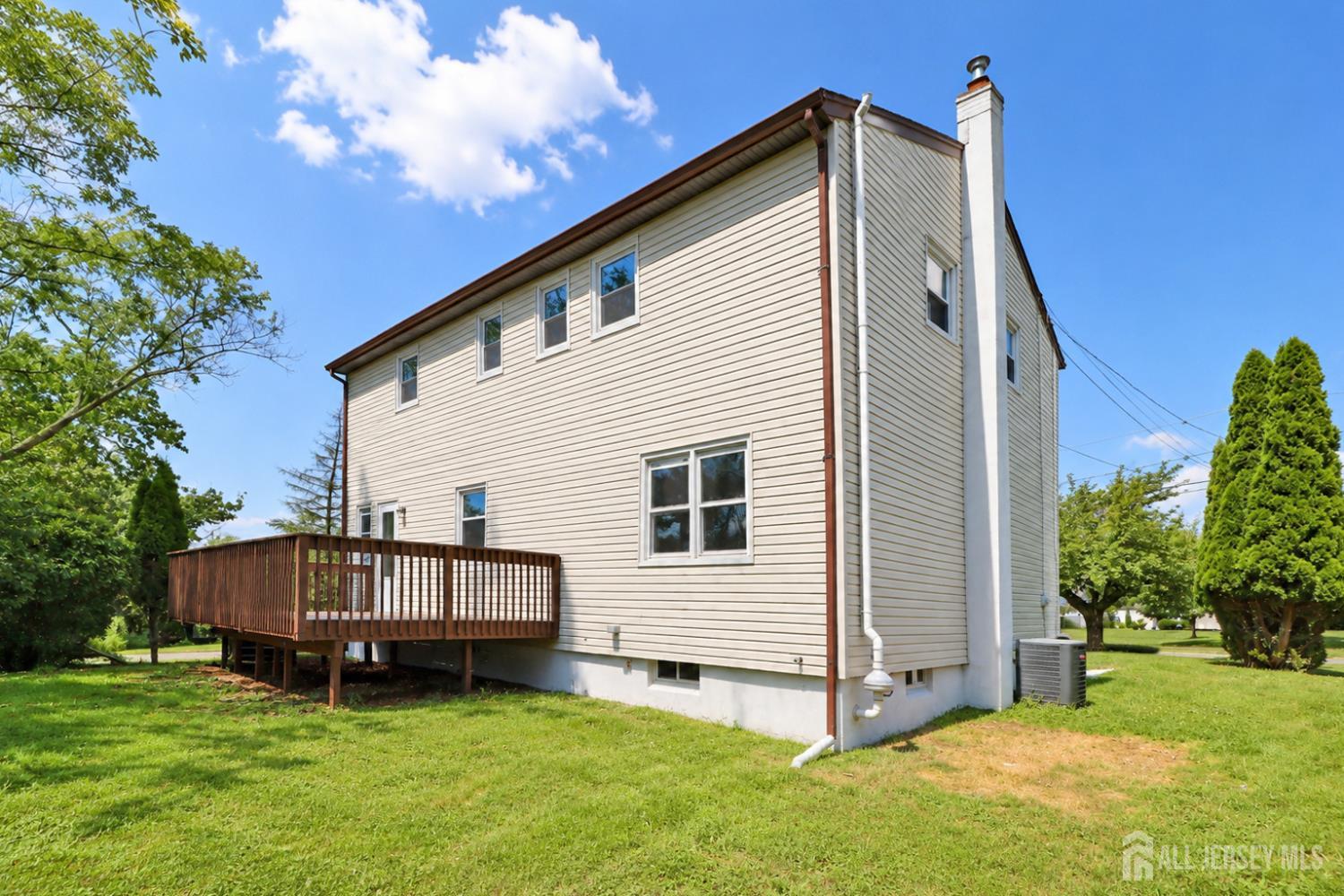 25 Lincoln Avenue Piscataway NJ 08854