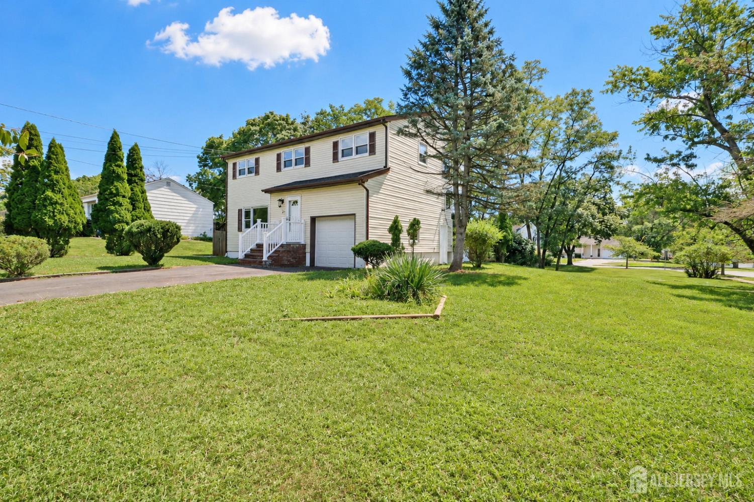 25 Lincoln Avenue Piscataway NJ 08854