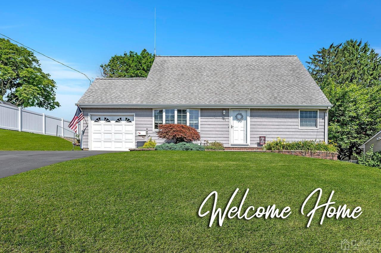 71 Half Acre Road Jamesburg NJ 08831