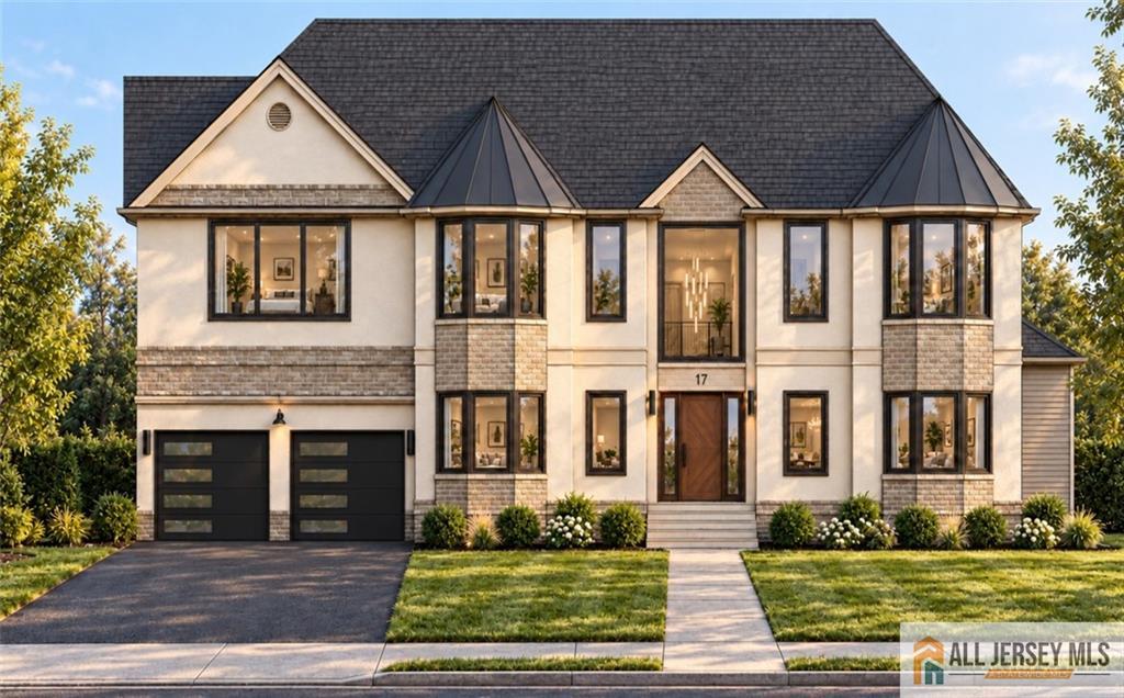 17 Vocisano Court Piscataway NJ 08854