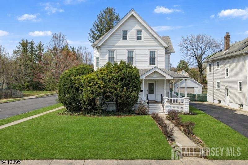153 W Union Avenue Bound Brook NJ 08805