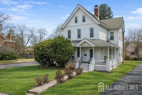 153 W Union Avenue Bound Brook NJ 08805