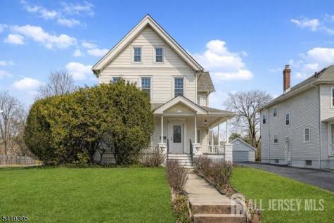 153 W Union Avenue Bound Brook NJ 08805