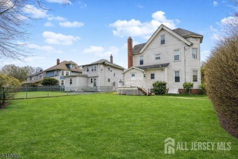 153 W Union Avenue Bound Brook NJ 08805