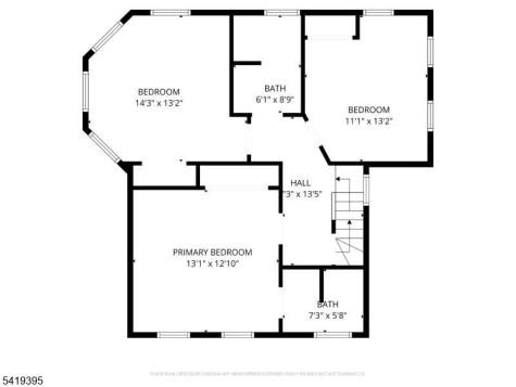 153 W Union Avenue Bound Brook NJ 08805