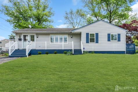 209 Ridge Avenue Middletown NJ 07718