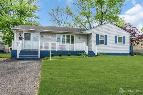 209 Ridge Avenue Middletown NJ 07718