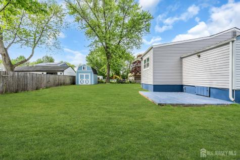 209 Ridge Avenue Middletown NJ 07718
