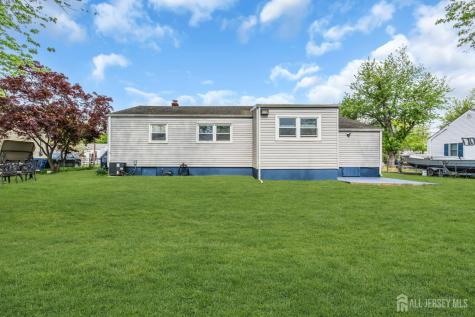 209 Ridge Avenue Middletown NJ 07718