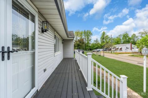 209 Ridge Avenue Middletown NJ 07718