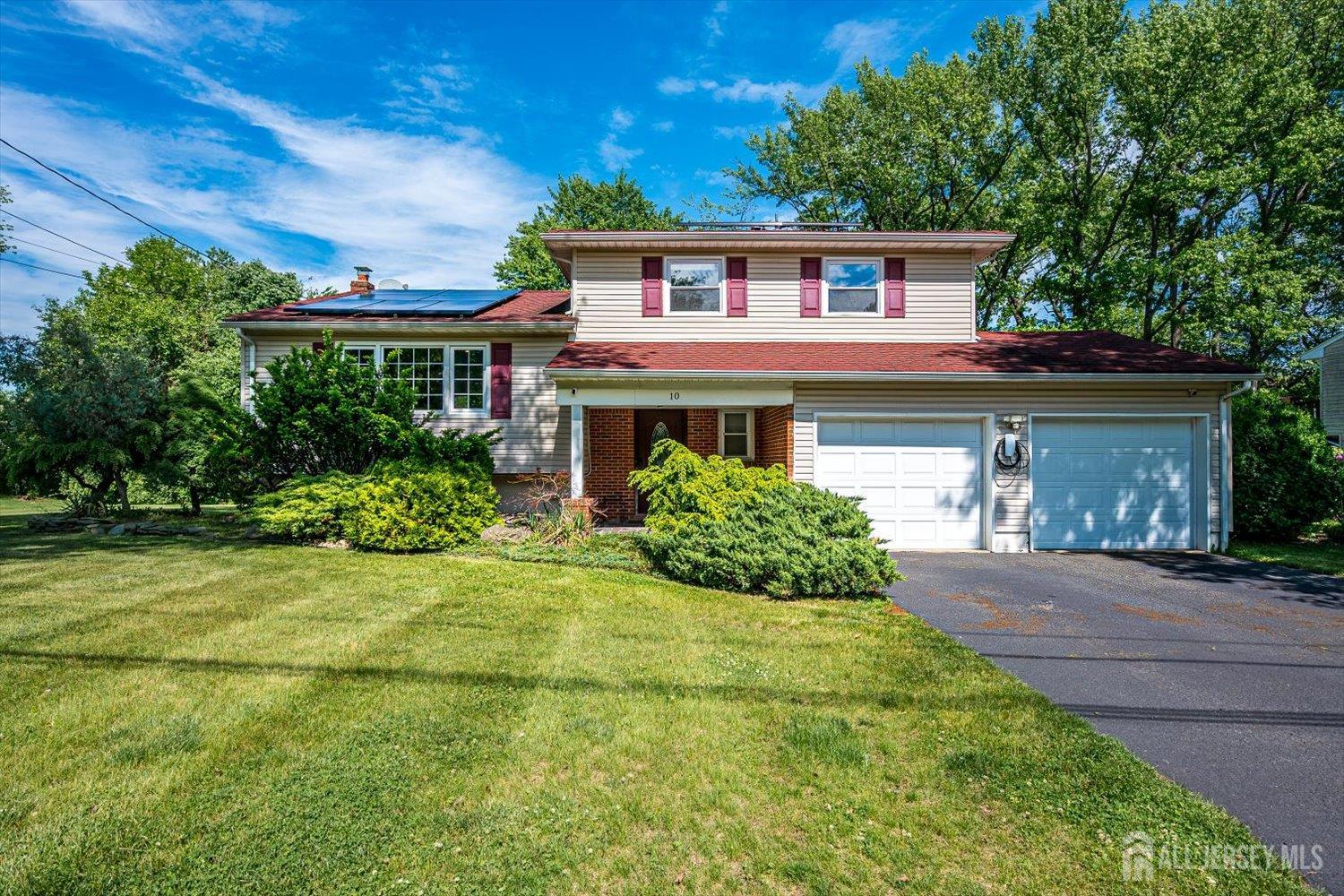 10 Falcon Drive Edison NJ 08820