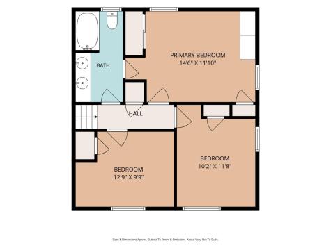10 Falcon Drive Edison NJ 08820