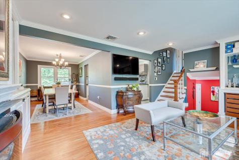 10 Falcon Drive Edison NJ 08820